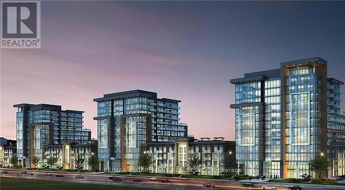 811 - 470 DUNDAS STREET E  Hamilton, ON L8B 2A6