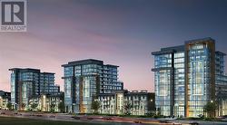 811 - 470 DUNDAS STREET E  Hamilton, ON L8B 2A6