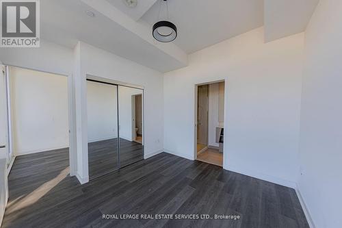 4203 - 3900 Confederation Parkway, Mississauga, ON - Indoor Photo Showing Other Room