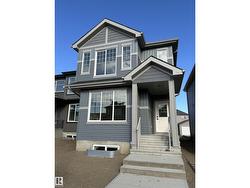 786 CY BECKER DR NW  Edmonton, AB T5Y 2W4
