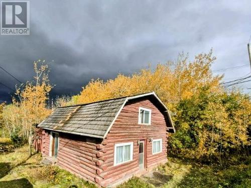 25 Chapel Hill Road  Deer Lake, NL A8A 1C2