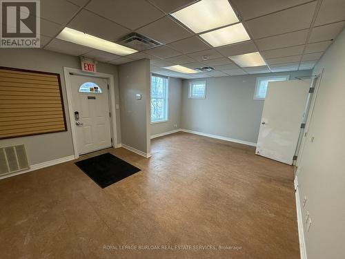 446 Plains Road E, Burlington, ON 