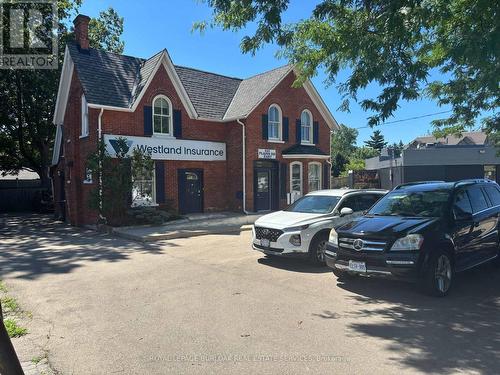 446 Plains Road E, Burlington, ON 