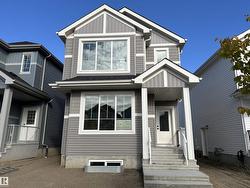 784 CY BECKER DR NW  Edmonton, AB T5Y 2W4