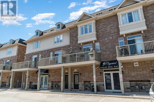 28 - 4143 PALERMO COMMON  Burlington, ON L7L 0G7