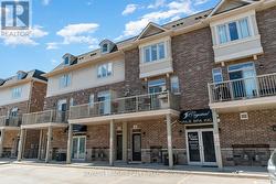 28 - 4143 PALERMO COMMON  Burlington, ON L7L 0G7