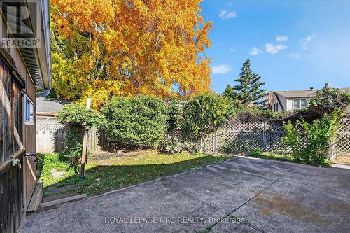 2 Mary Street, St. Catharines (Port Dalhousie), ON - Outdoor