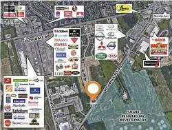 3505 MORGAN AVENUE  London South, ON N6L 0B7