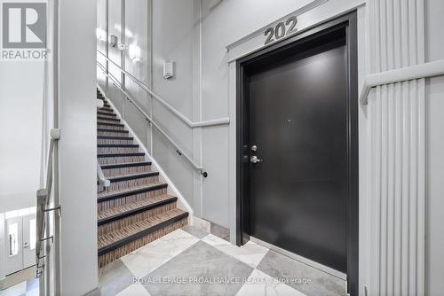 202 - 941 Charles Wilson Parkway, Cobourg, ON - Indoor Photo Showing Other Room