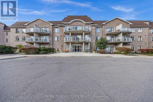 307 - 32 CHURCH STREET  King, ON L0G 1T0