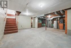 Basement/Laundry - 