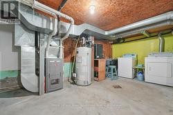 Basement/Laundr - 