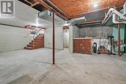 Basement - 
