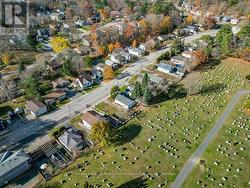 Approximate lot line - 