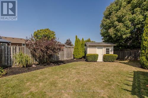 407 Murray Street, Grimsby, ON - Outdoor