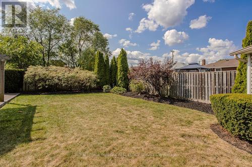 407 Murray Street, Grimsby, ON - Outdoor