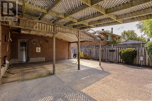 407 Murray Street, Grimsby, ON - Outdoor