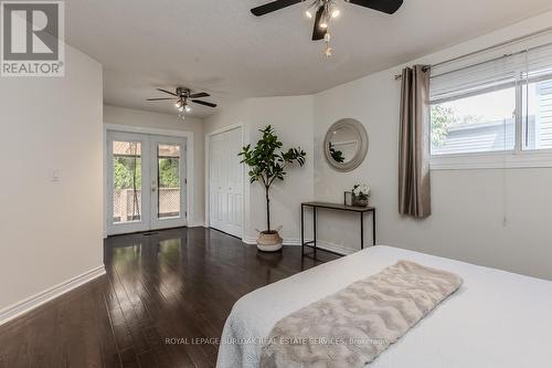 407 Murray Street, Grimsby, ON - Indoor Photo Showing Bedroom