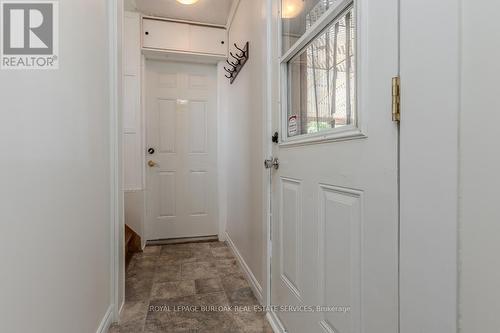 407 Murray Street, Grimsby, ON - Indoor Photo Showing Other Room