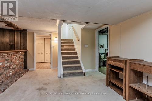 407 Murray Street, Grimsby, ON - Indoor Photo Showing Other Room