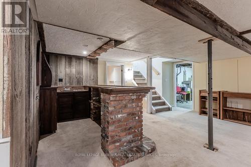 407 Murray Street, Grimsby, ON - Indoor Photo Showing Other Room