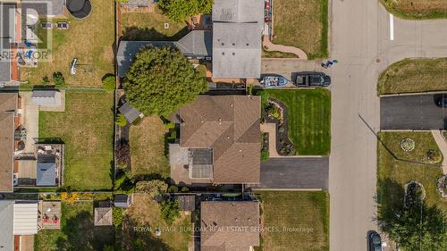 407 Murray Street, Grimsby, ON - Outdoor