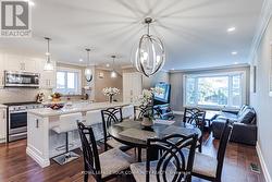 2903 SALERNO CRESCENT  Mississauga, ON L5N 1T3