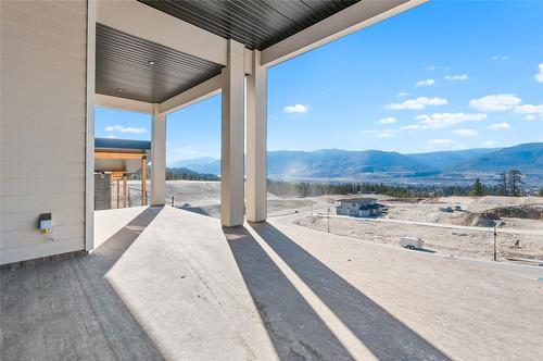 1143 Elk Street, Penticton, BC - Outdoor With View