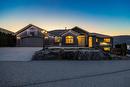 619 Denali Court, Kelowna, BC  - Outdoor 