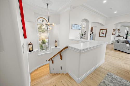 619 Denali Court, Kelowna, BC - Indoor Photo Showing Other Room