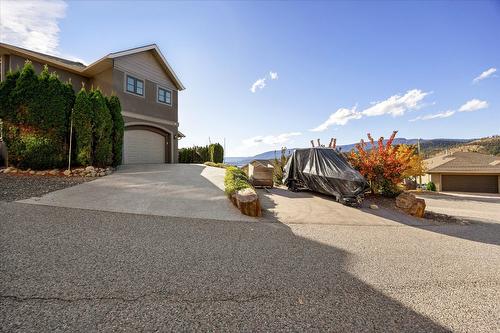 619 Denali Court, Kelowna, BC - Outdoor