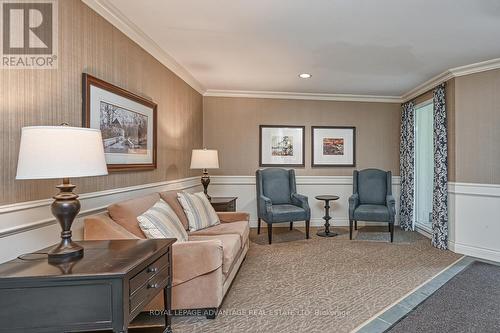 316 - 40 Pearl Street, Smiths Falls, ON - Indoor