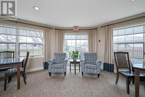 316 - 40 Pearl Street, Smiths Falls, ON - Indoor