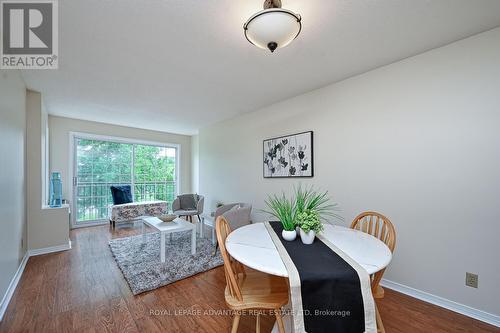 316 - 40 Pearl Street, Smiths Falls, ON - Indoor Photo Showing Other Room