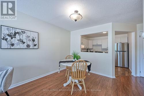 316 - 40 Pearl Street, Smiths Falls, ON - Indoor