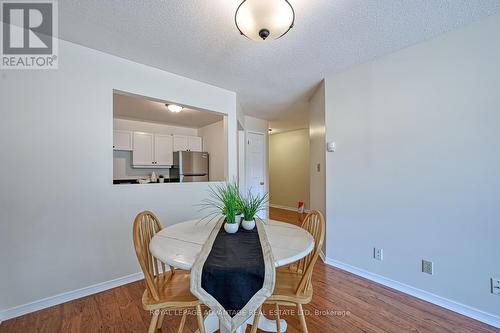 316 - 40 Pearl Street, Smiths Falls, ON - Indoor Photo Showing Dining Room