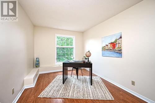 316 - 40 Pearl Street, Smiths Falls, ON - Indoor Photo Showing Office