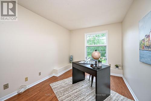 316 - 40 Pearl Street, Smiths Falls, ON - Indoor Photo Showing Office