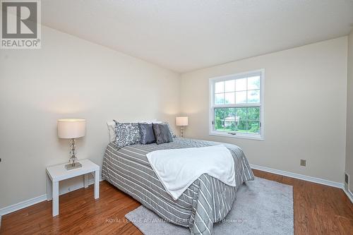316 - 40 Pearl Street, Smiths Falls, ON - Indoor Photo Showing Bedroom