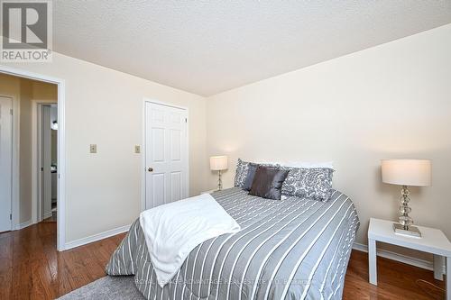 316 - 40 Pearl Street, Smiths Falls, ON - Indoor Photo Showing Bedroom