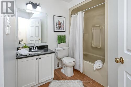 316 - 40 Pearl Street, Smiths Falls, ON - Indoor Photo Showing Bathroom