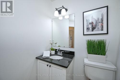 316 - 40 Pearl Street, Smiths Falls, ON - Indoor Photo Showing Bathroom