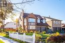 4174 Trellis Crescent, Mississauga, ON  - Outdoor With Facade 