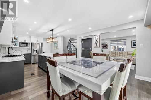 4174 Trellis Crescent, Mississauga, ON - Indoor