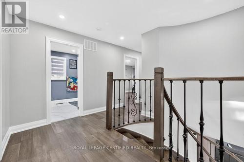 4174 Trellis Crescent, Mississauga, ON - Indoor Photo Showing Other Room
