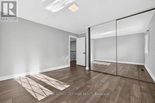 4174 Trellis Crescent, Mississauga, ON - Indoor Photo Showing Other Room