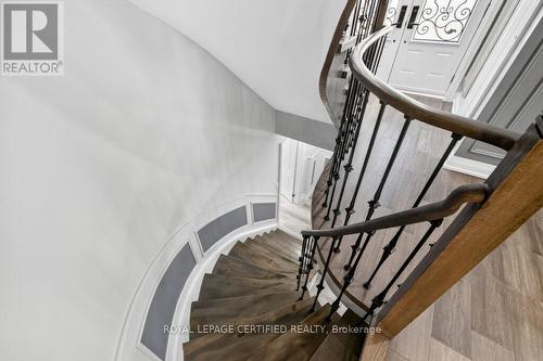 4174 Trellis Crescent, Mississauga, ON - Indoor Photo Showing Other Room