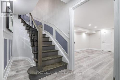 4174 Trellis Crescent, Mississauga, ON - Indoor Photo Showing Other Room