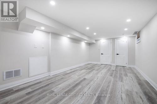 4174 Trellis Crescent, Mississauga, ON - Indoor Photo Showing Other Room