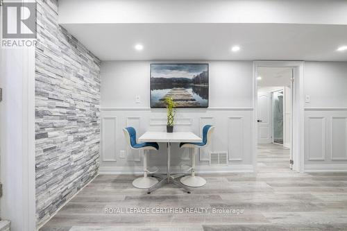 4174 Trellis Crescent, Mississauga, ON - Indoor Photo Showing Other Room